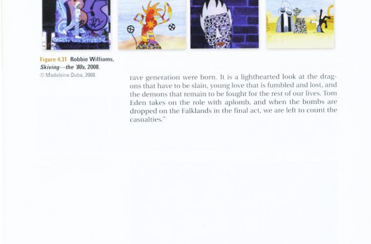 Editorial PR, Magazines, Newspapers, Educational Books image 10 Focal Design Essentials05.jpg
